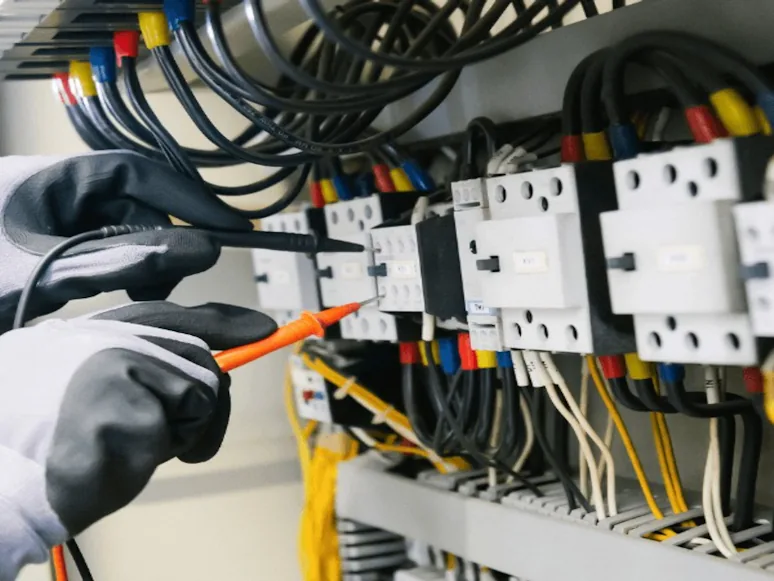 Reparos elétricos em Angra dos Reis