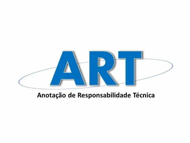 Responsabilidade técnica e ART em Angra dos Reis